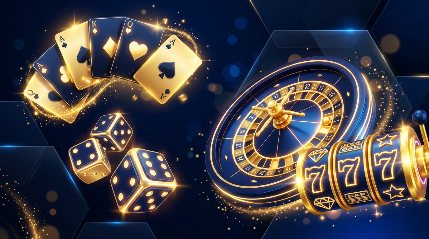 Mega Ace Slot on Jili333: Upgraded Match Multipliers & Golden Card Transformations Banner