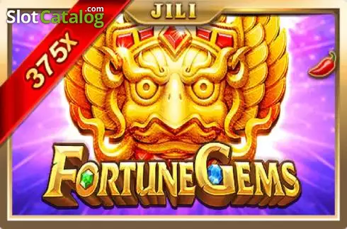 Fortune Gems Slot Review: 3x3 Classic Reels & 4th Multiplier Wheel Postcard