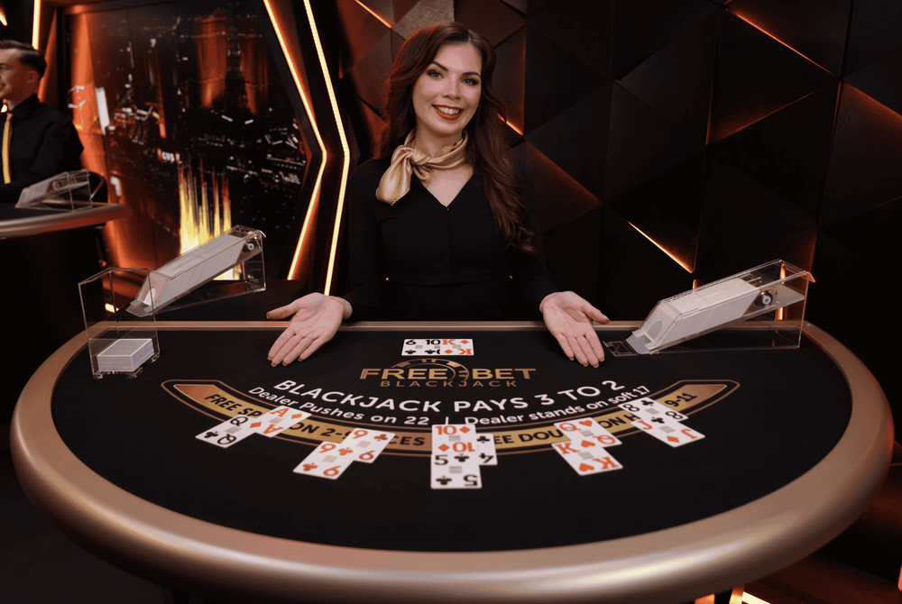 Live Baccarat Guide: Player vs Banker Odds, Roadmaps & Strategy Postcard