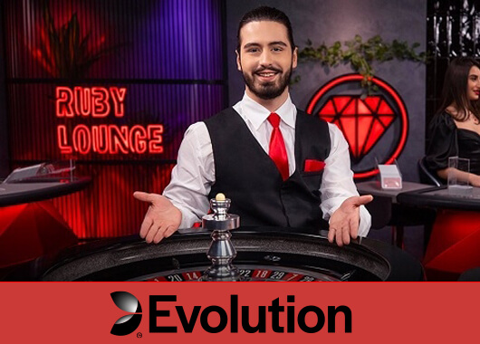 Evolution Gaming Live on Jili333: 4K HD Streams, VIP Salons & Game Shows Banner