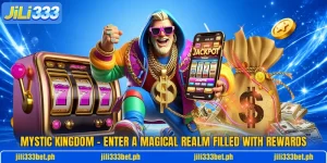 Mystic Kingdom – Enter A Magical Realm Filled With Rewards