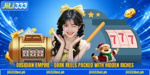 Obsidian Empire – Dark Reels Packed With Hidden Riches