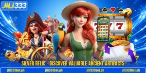 Silver Relic – Discover Valuable Ancient Artifacts