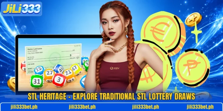 STL Heritage – Explore Traditional STL Lottery Draws